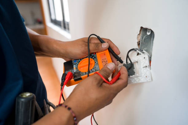 Best Electrical Repair Services  in Blauvelt, NY