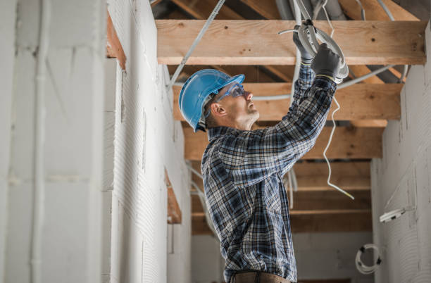 Best Home Electrical Repair  in Blauvelt, NY