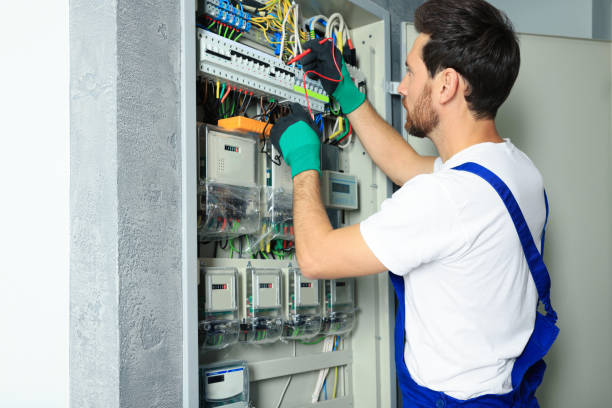 Best Licensed Electrician  in Blauvelt, NY