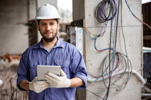 Best Emergency Electrician Near Me  in Blauvelt, NY